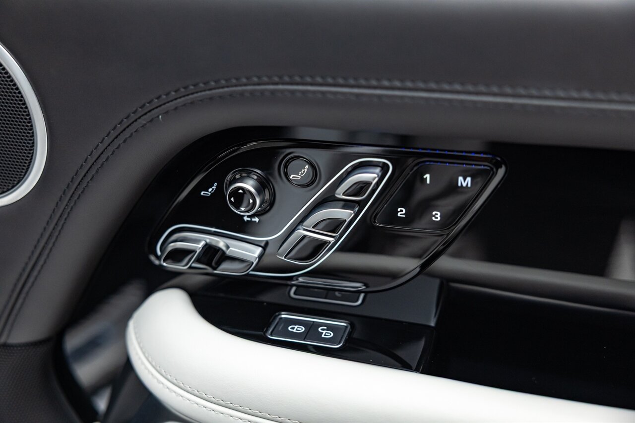 2020 Land Rover Range Rover SVAutobiography Dynamic   - Photo 57 - Springfield, MO 65802
