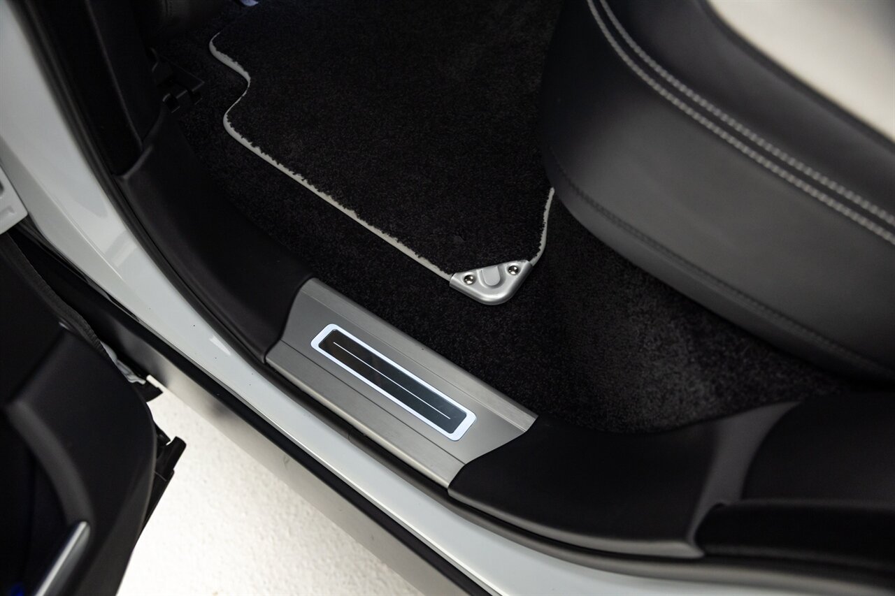 2020 Land Rover Range Rover SVAutobiography Dynamic   - Photo 49 - Springfield, MO 65802