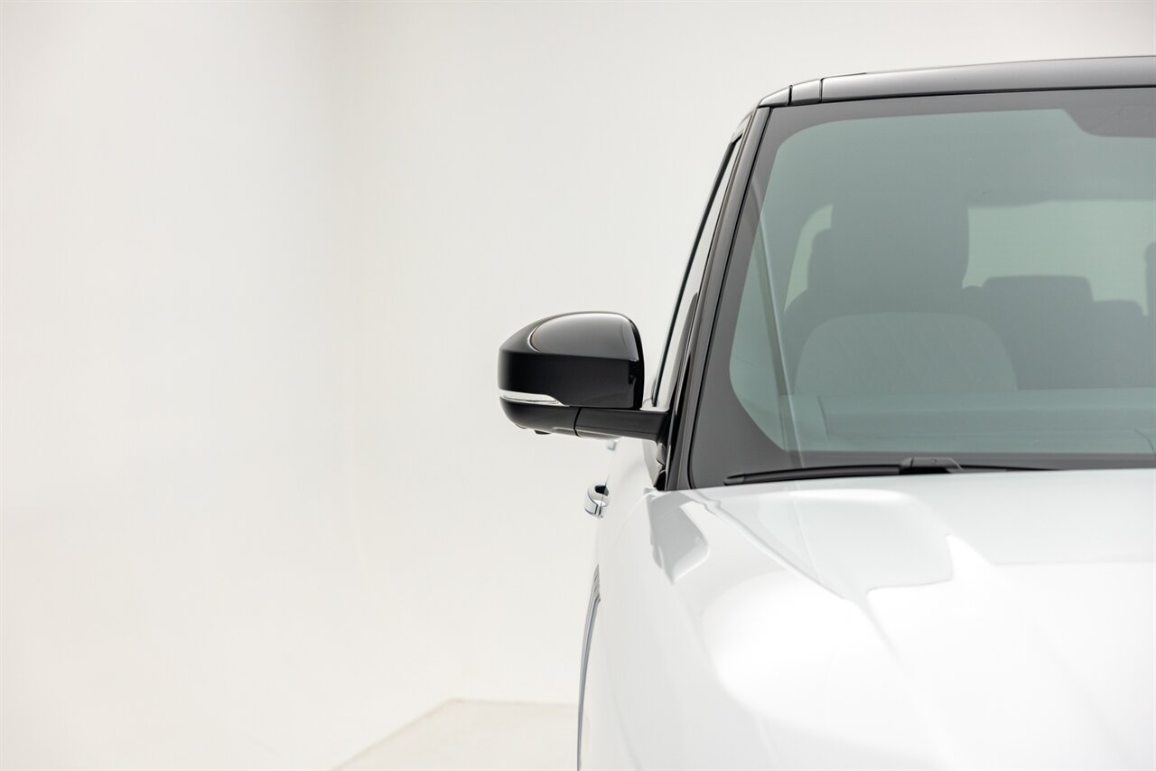2020 Land Rover Range Rover SVAutobiography Dynamic   - Photo 8 - Springfield, MO 65802
