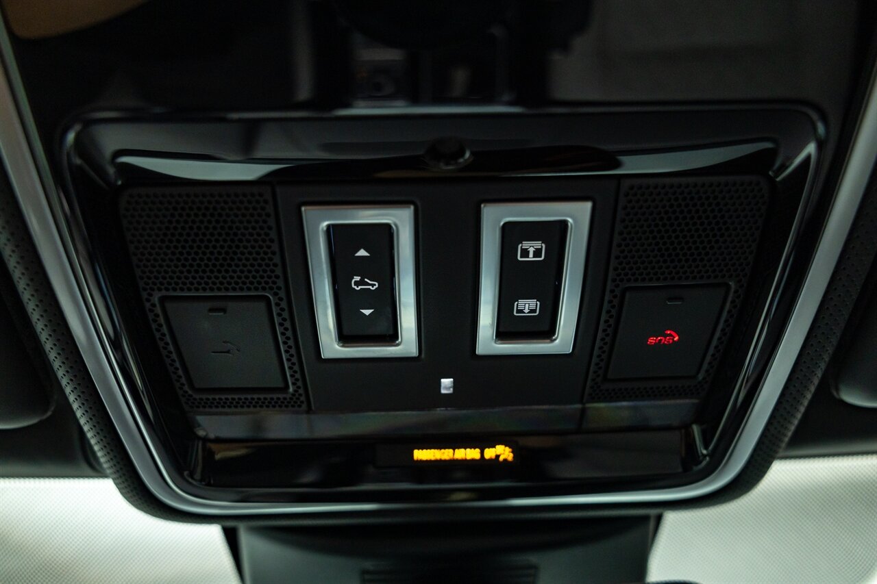 2020 Land Rover Range Rover SVAutobiography Dynamic   - Photo 39 - Springfield, MO 65802