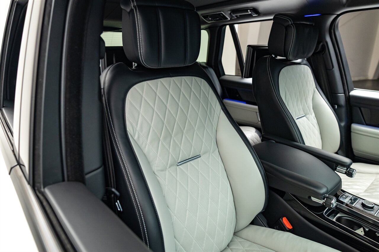 2020 Land Rover Range Rover SVAutobiography Dynamic   - Photo 29 - Springfield, MO 65802