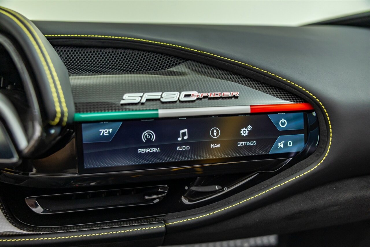 2023 Ferrari SF90 Spider - Photo 53 - Springfield, MO 65802