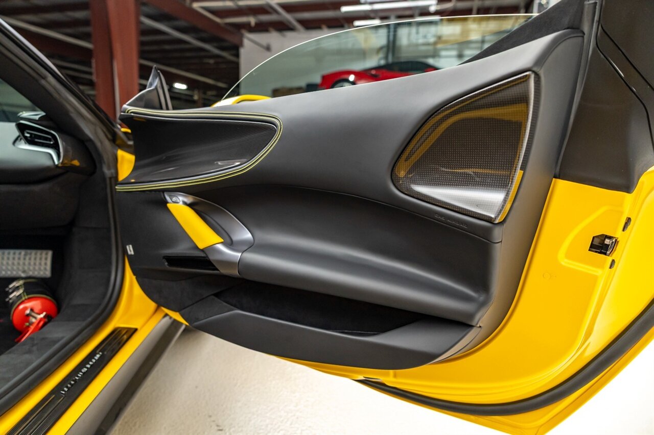 2023 Ferrari SF90 Spider - Photo 44 - Springfield, MO 65802