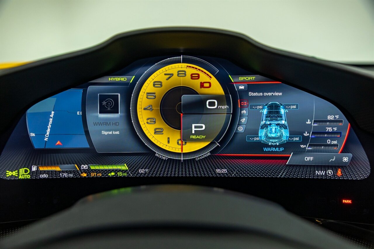 2023 Ferrari SF90 Spider - Photo 57 - Springfield, MO 65802