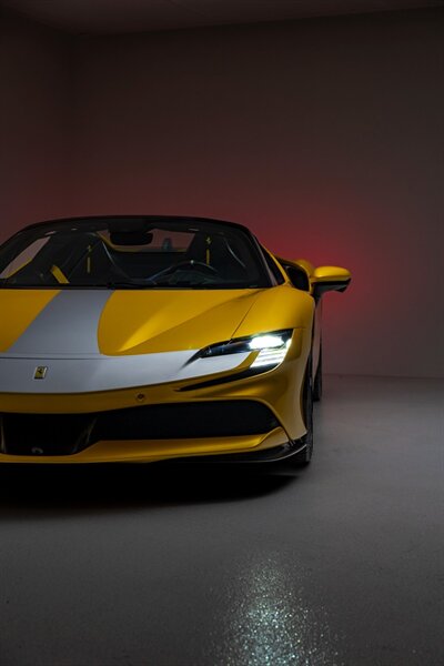2023 Ferrari SF90 Spider - Photo 34 - Springfield, MO 65802