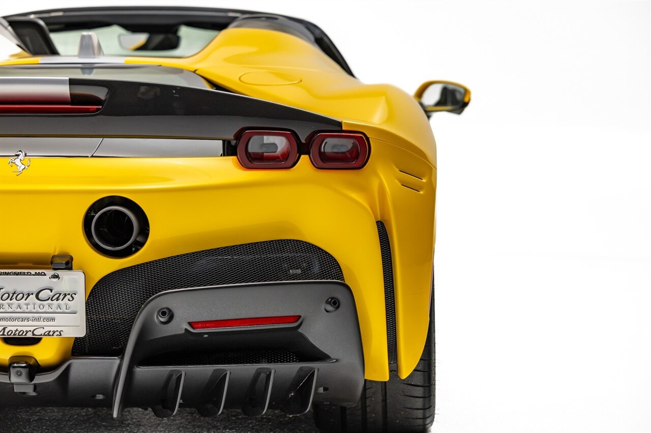 2023 Ferrari SF90 Spider - Photo 33 - Springfield, MO 65802
