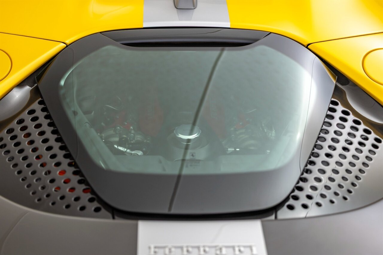 2023 Ferrari SF90 Spider - Photo 31 - Springfield, MO 65802