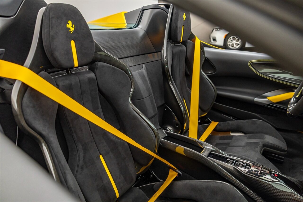 2023 Ferrari SF90 Spider - Photo 40 - Springfield, MO 65802