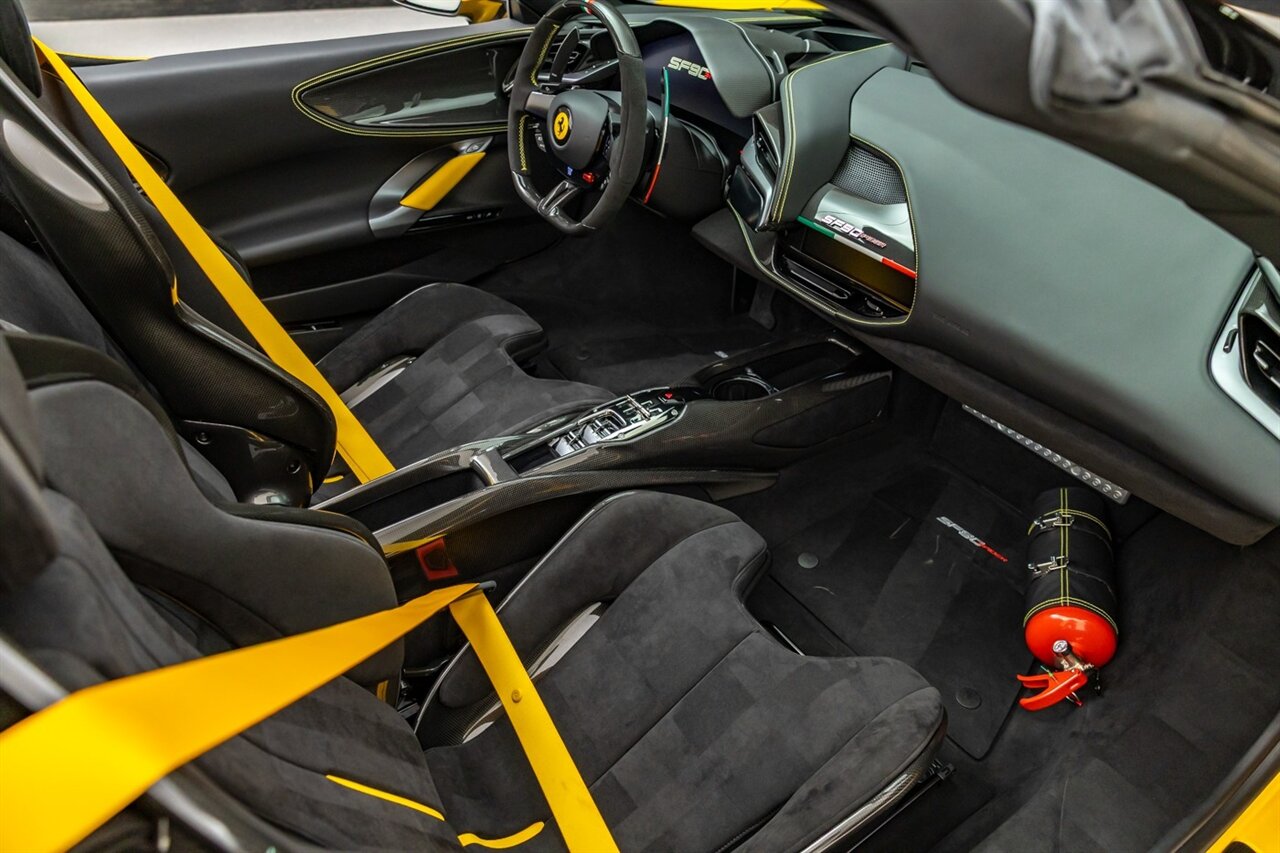 2023 Ferrari SF90 Spider - Photo 43 - Springfield, MO 65802