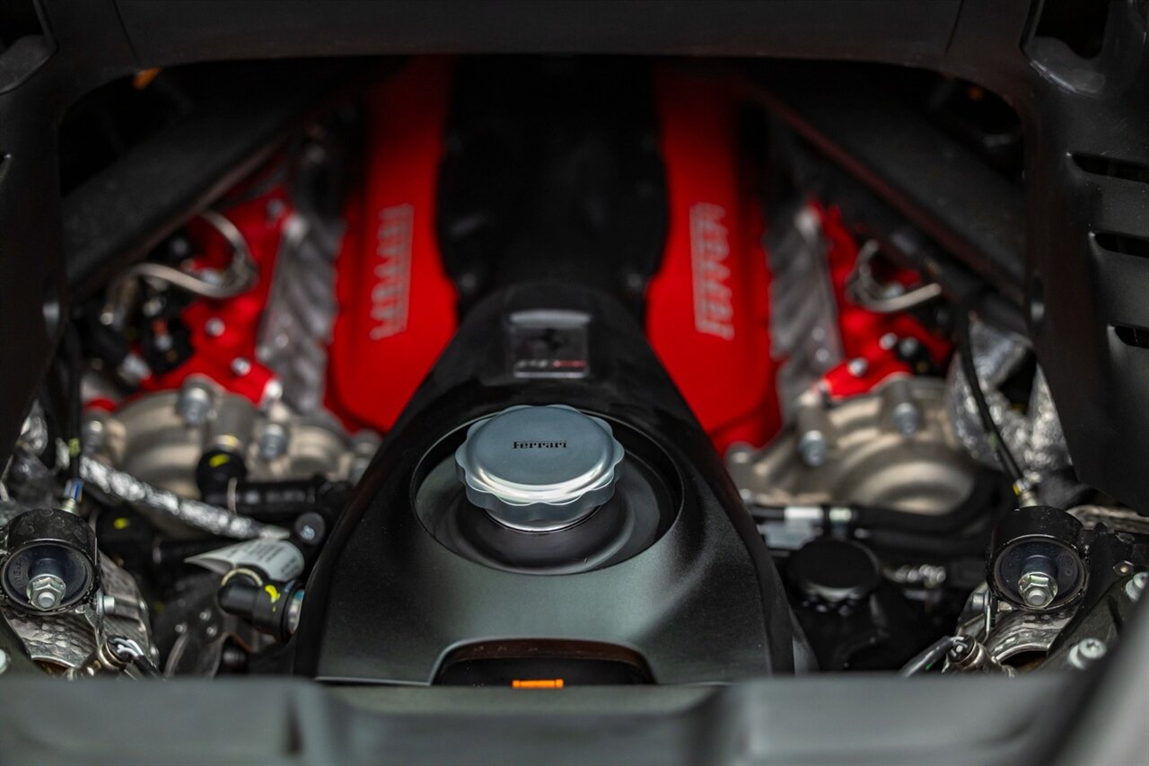 2023 Ferrari SF90 Spider - Photo 60 - Springfield, MO 65802