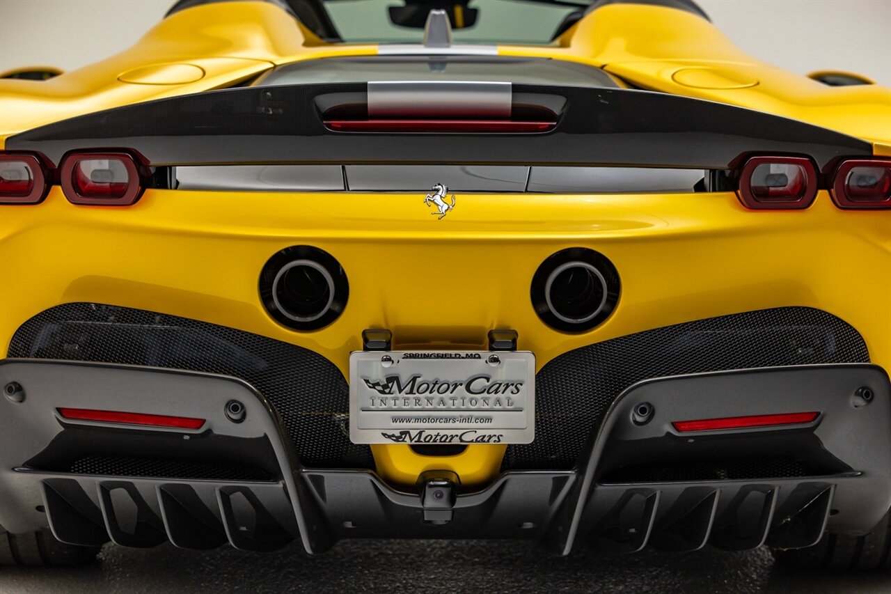 2023 Ferrari SF90 Spider - Photo 18 - Springfield, MO 65802