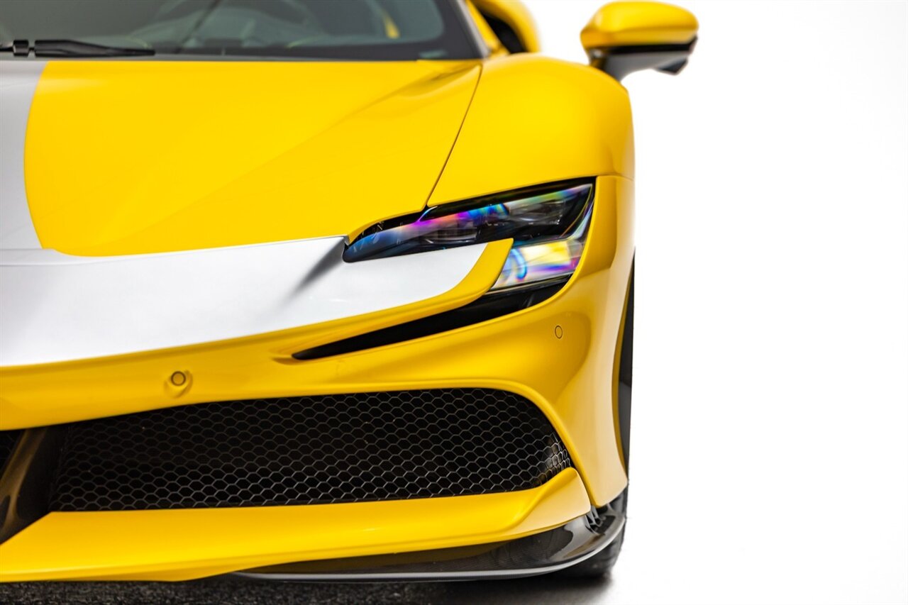 2023 Ferrari SF90 Spider - Photo 13 - Springfield, MO 65802