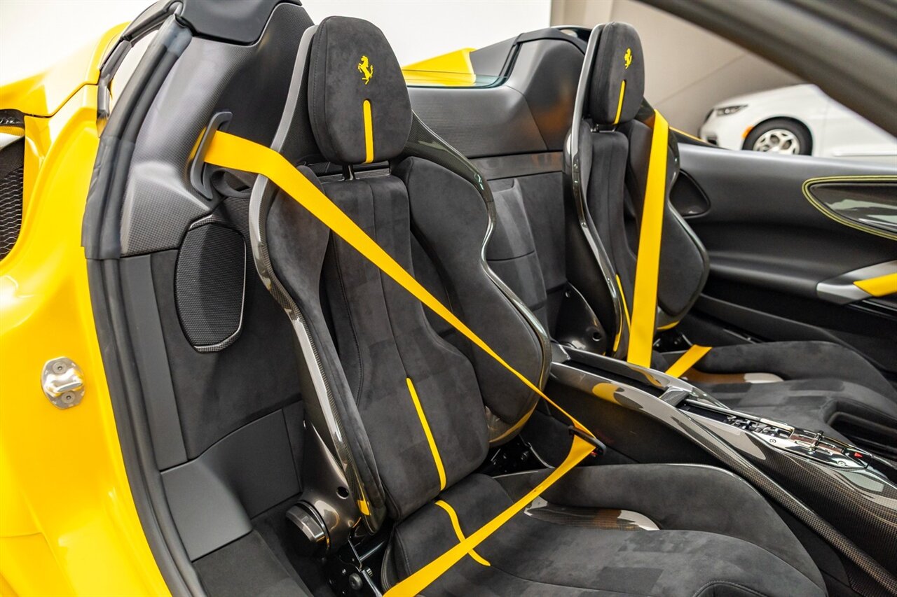 2023 Ferrari SF90 Spider - Photo 41 - Springfield, MO 65802