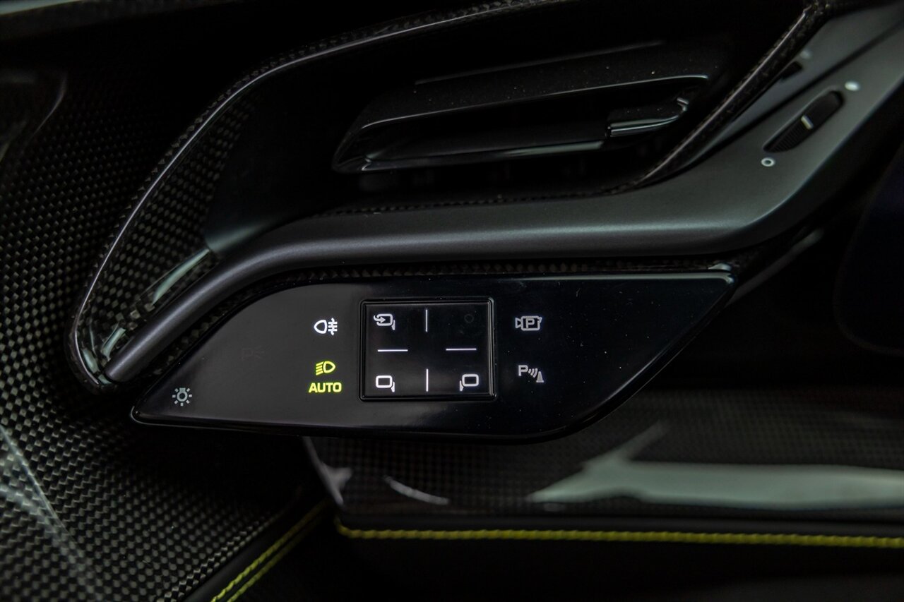 2023 Ferrari SF90 Spider - Photo 58 - Springfield, MO 65802