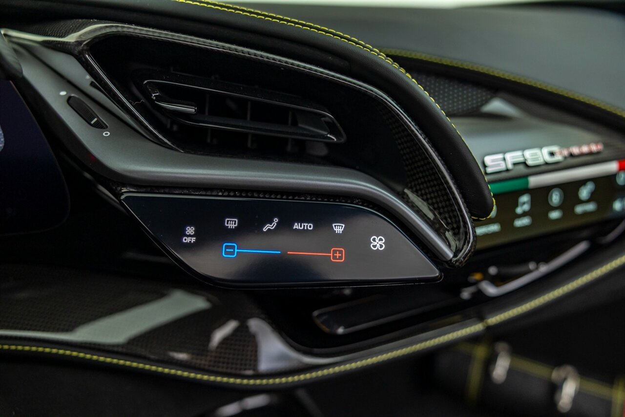 2023 Ferrari SF90 Spider - Photo 52 - Springfield, MO 65802
