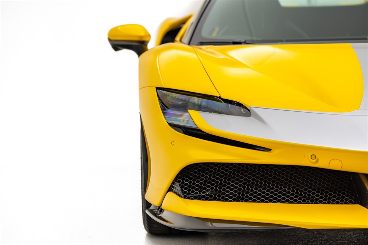 2023 Ferrari SF90 Spider - Photo 11 - Springfield, MO 65802