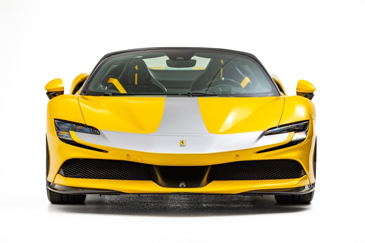 2023 Ferrari SF90 Spider - Photo 26 - Springfield, MO 65802
