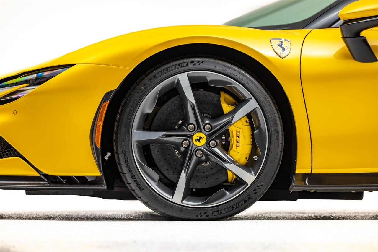 2023 Ferrari SF90 Spider - Photo 28 - Springfield, MO 65802