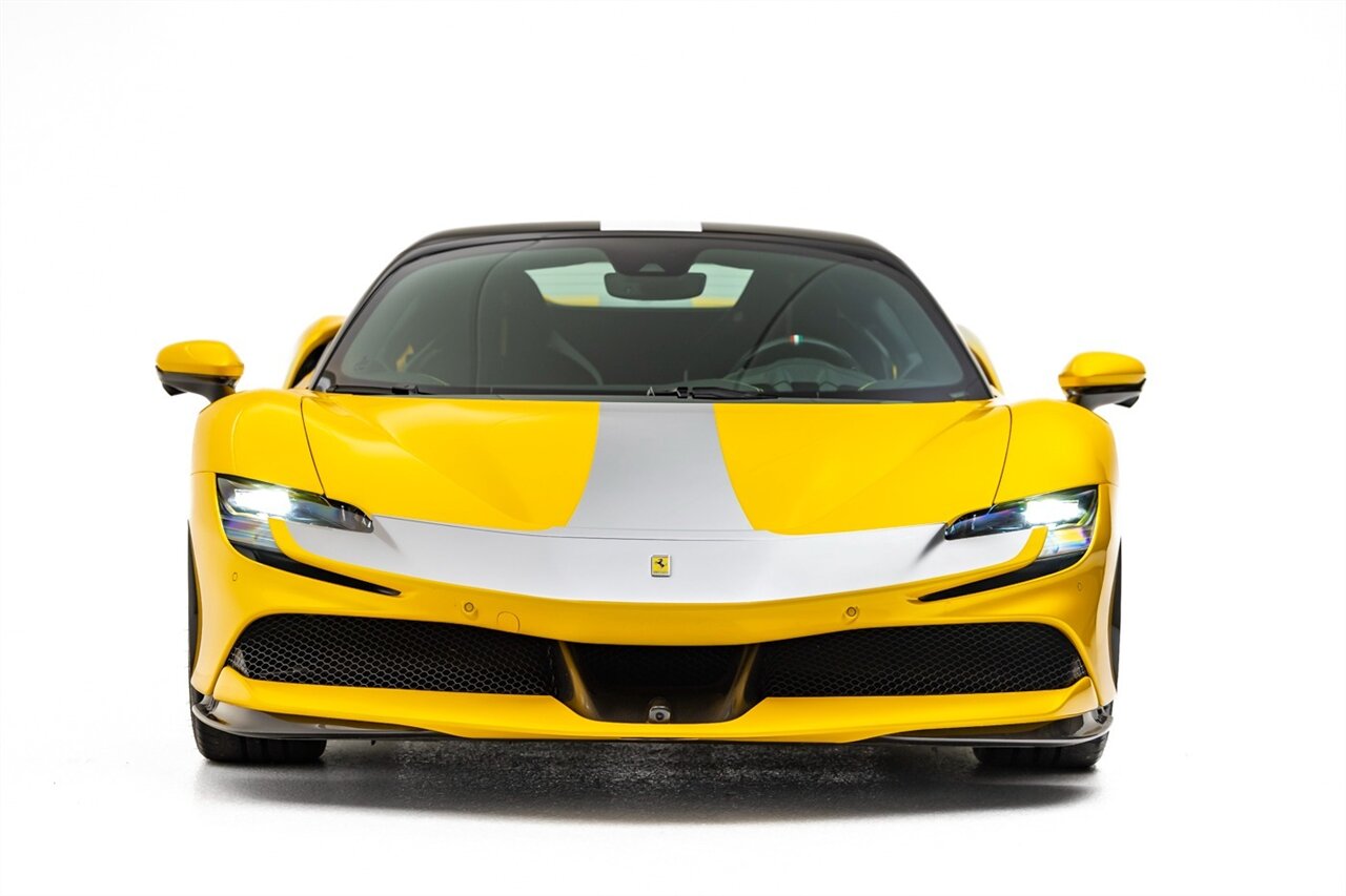 2023 Ferrari SF90 Spider - Photo 9 - Springfield, MO 65802