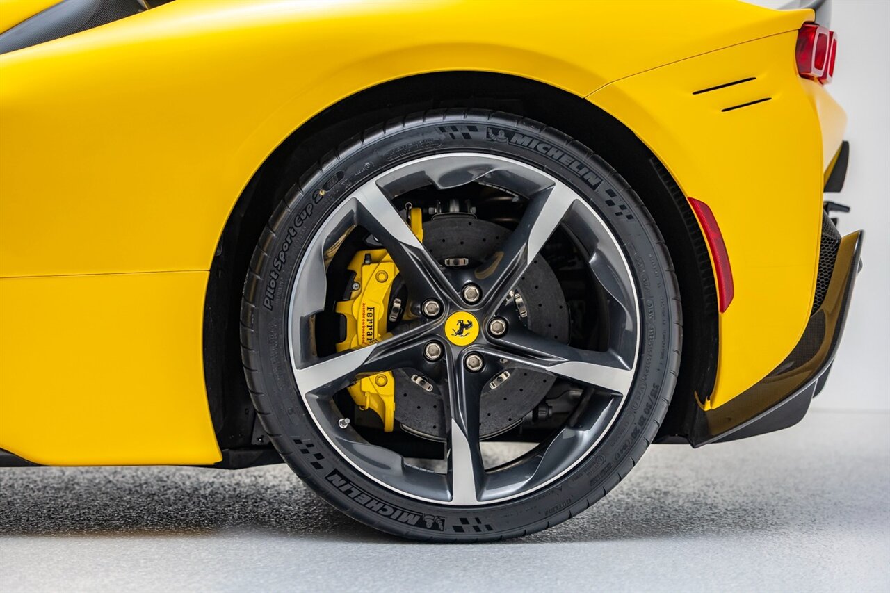 2023 Ferrari SF90 Spider - Photo 24 - Springfield, MO 65802