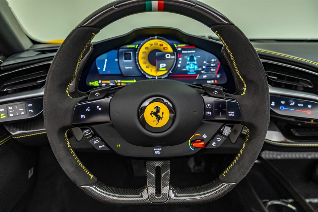 2023 Ferrari SF90 Spider - Photo 56 - Springfield, MO 65802