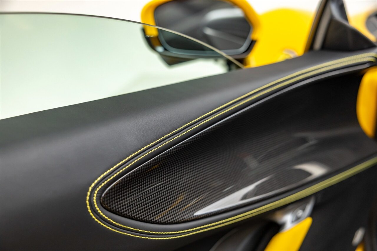 2023 Ferrari SF90 Spider - Photo 47 - Springfield, MO 65802