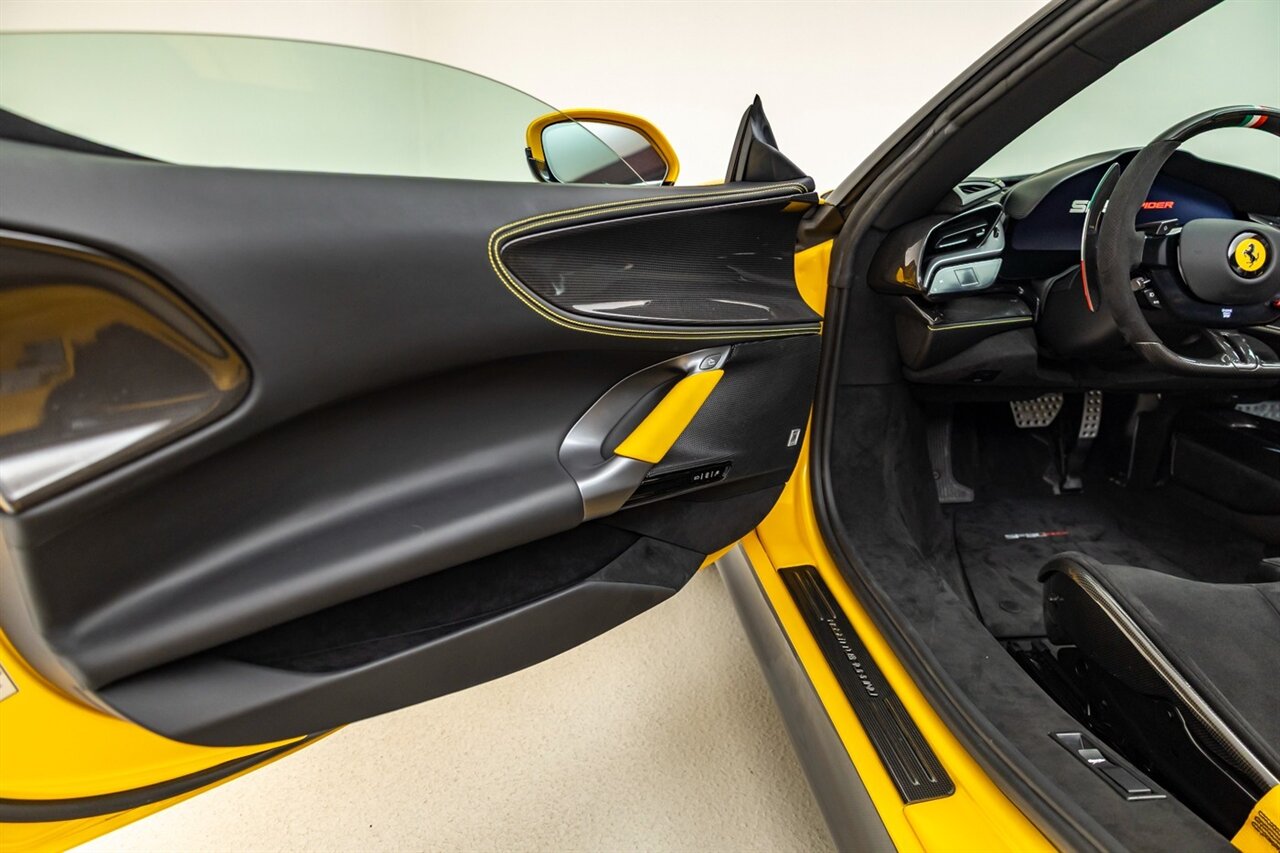 2023 Ferrari SF90 Spider - Photo 46 - Springfield, MO 65802