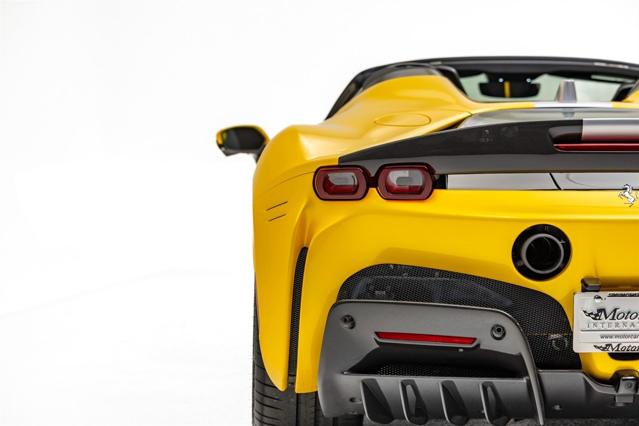 2023 Ferrari SF90 Spider - Photo 29 - Springfield, MO 65802