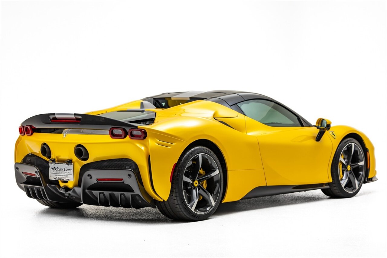 2023 Ferrari SF90 Spider - Photo 16 - Springfield, MO 65802
