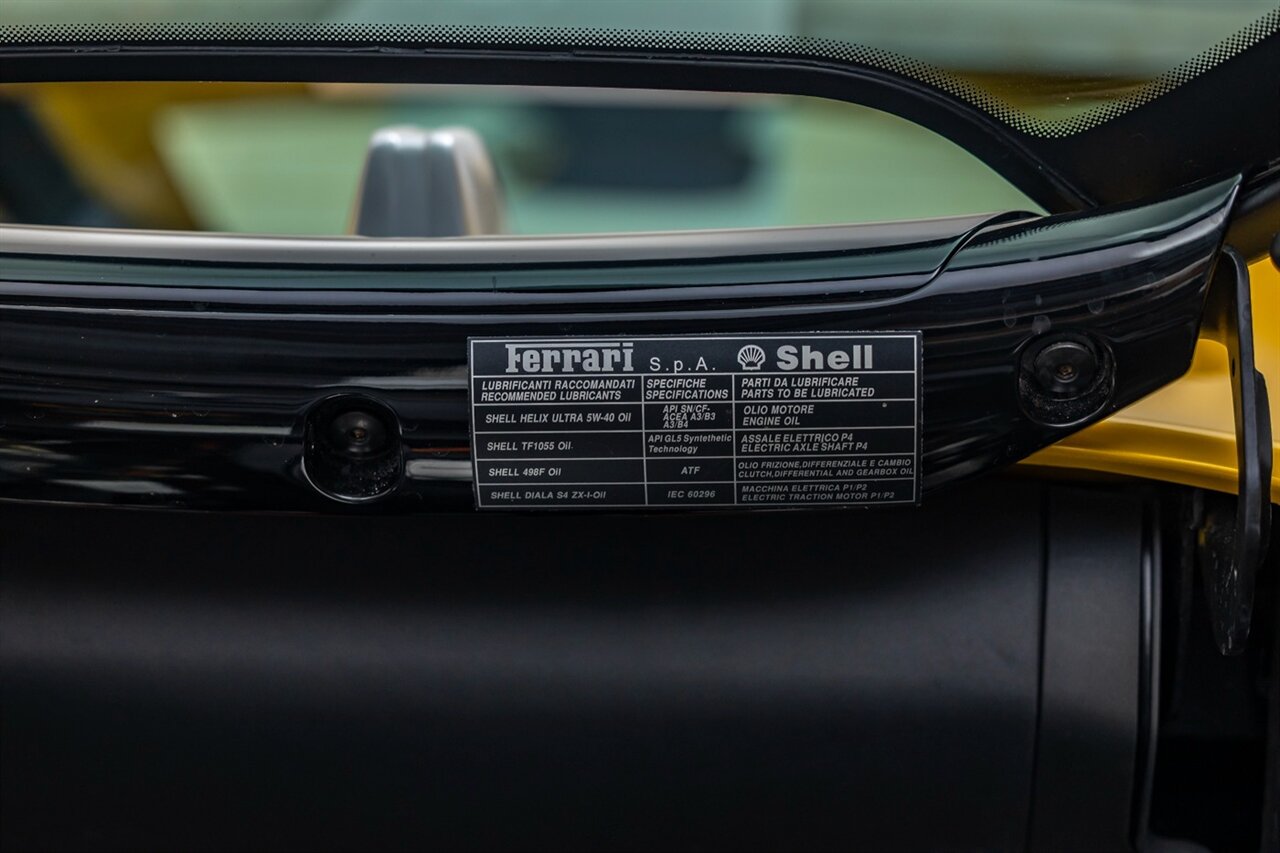 2023 Ferrari SF90 Spider - Photo 62 - Springfield, MO 65802