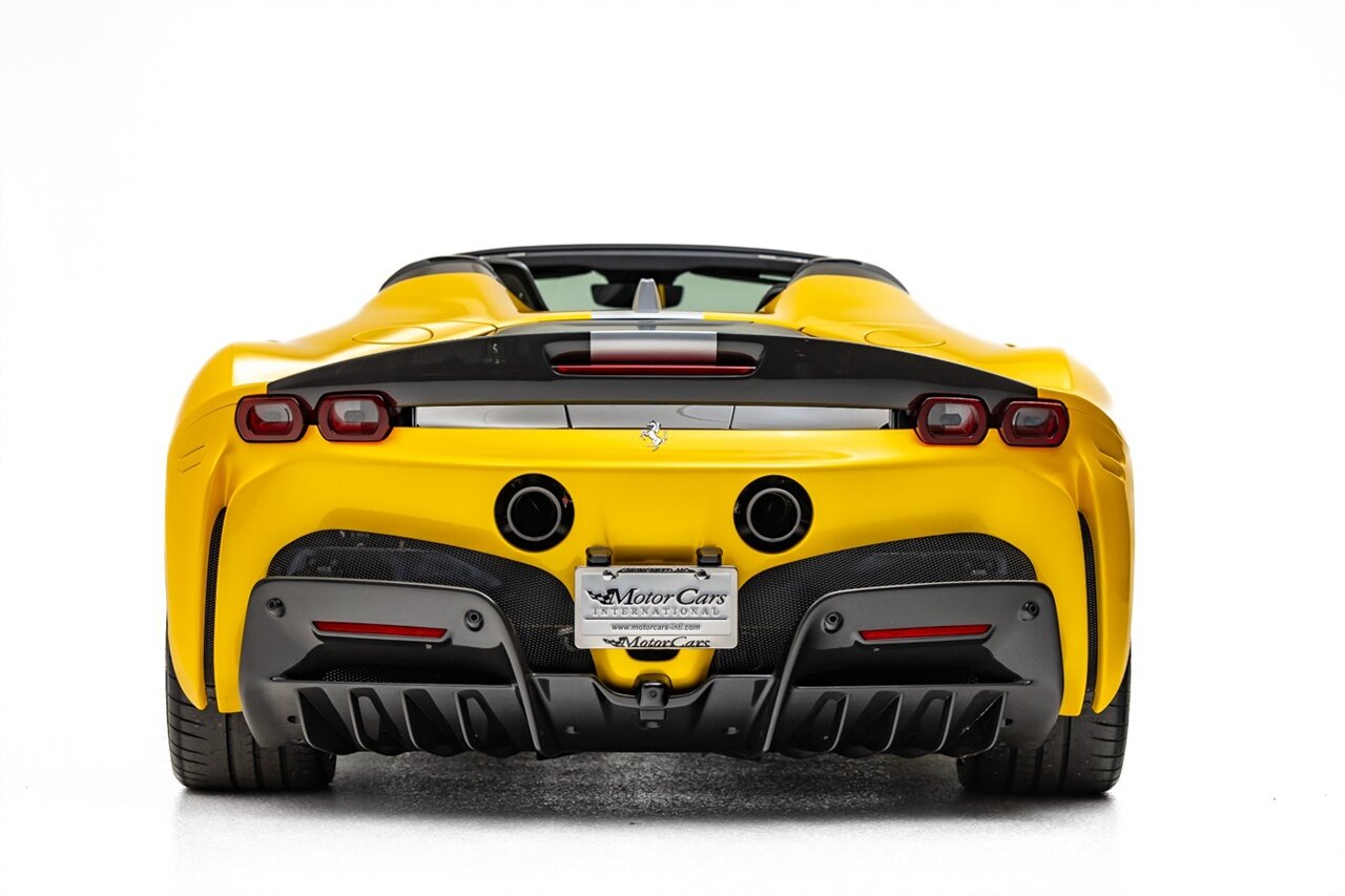 2023 Ferrari SF90 Spider - Photo 17 - Springfield, MO 65802