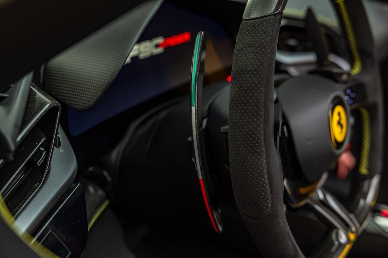 2023 Ferrari SF90 Spider - Photo 59 - Springfield, MO 65802