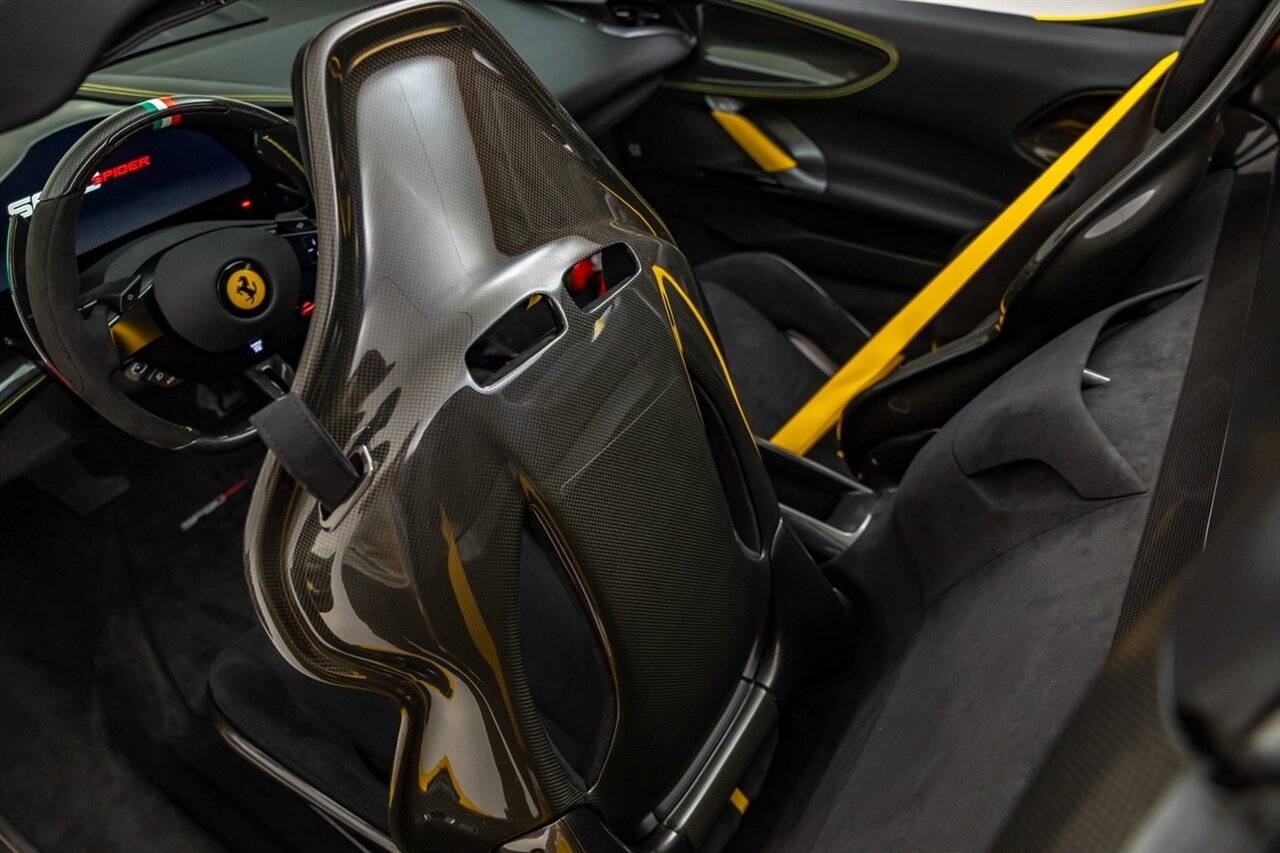 2023 Ferrari SF90 Spider - Photo 51 - Springfield, MO 65802