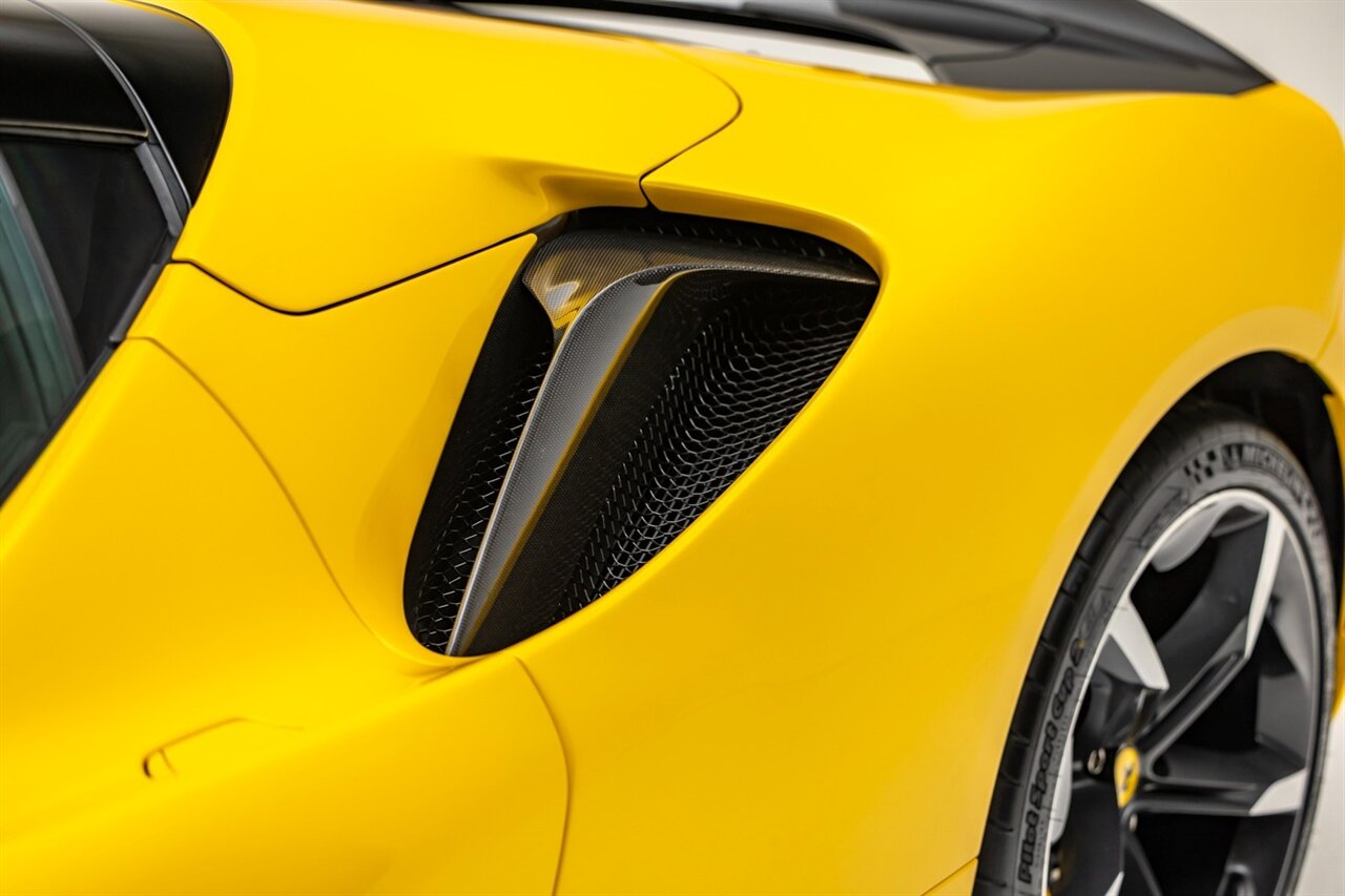 2023 Ferrari SF90 Spider - Photo 23 - Springfield, MO 65802