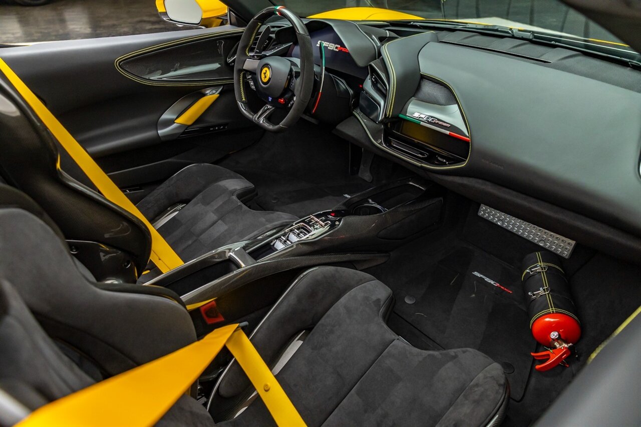 2023 Ferrari SF90 Spider - Photo 42 - Springfield, MO 65802