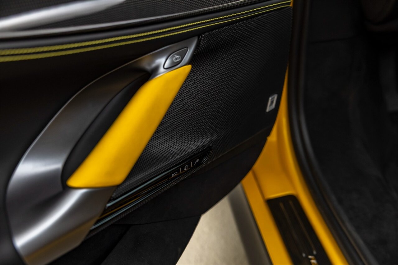 2023 Ferrari SF90 Spider - Photo 48 - Springfield, MO 65802