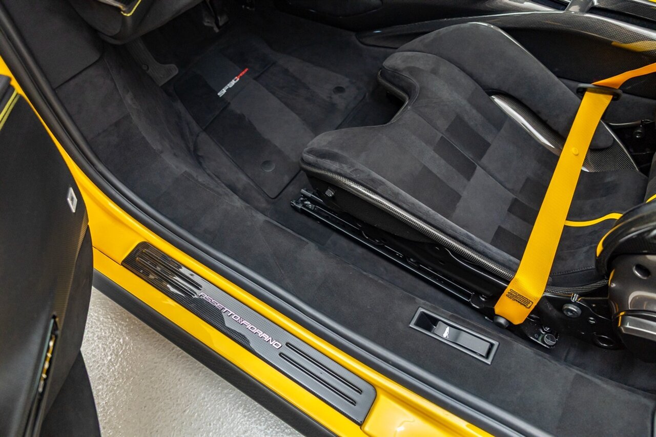 2023 Ferrari SF90 Spider - Photo 37 - Springfield, MO 65802