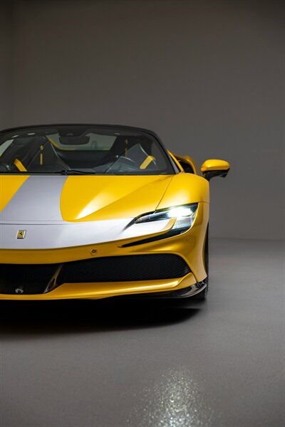 2023 Ferrari SF90 Spider - Photo 27 - Springfield, MO 65802