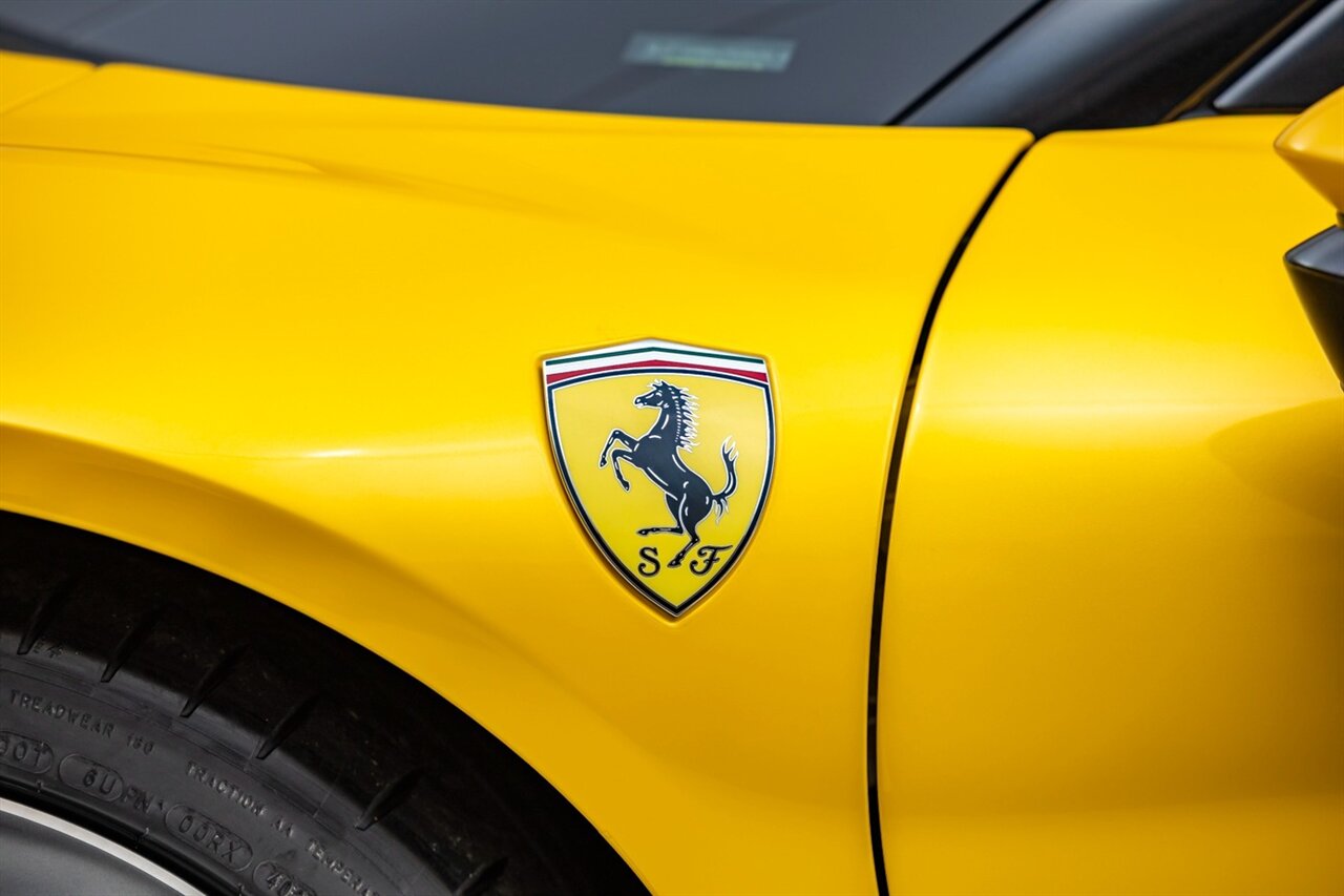 2023 Ferrari SF90 Spider - Photo 21 - Springfield, MO 65802