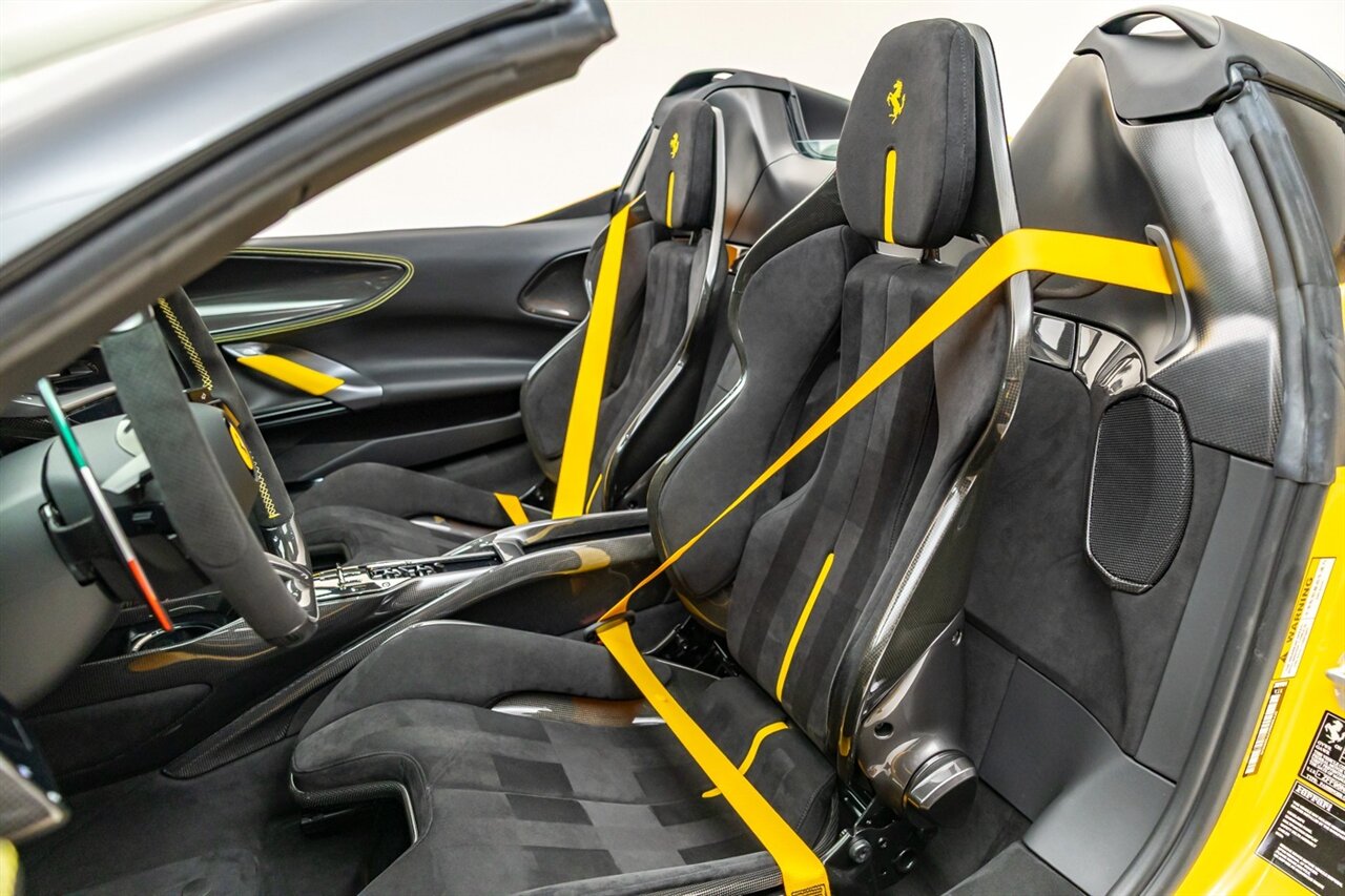2023 Ferrari SF90 Spider - Photo 39 - Springfield, MO 65802