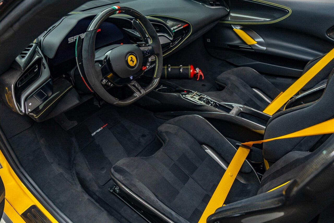 2023 Ferrari SF90 Spider - Photo 35 - Springfield, MO 65802