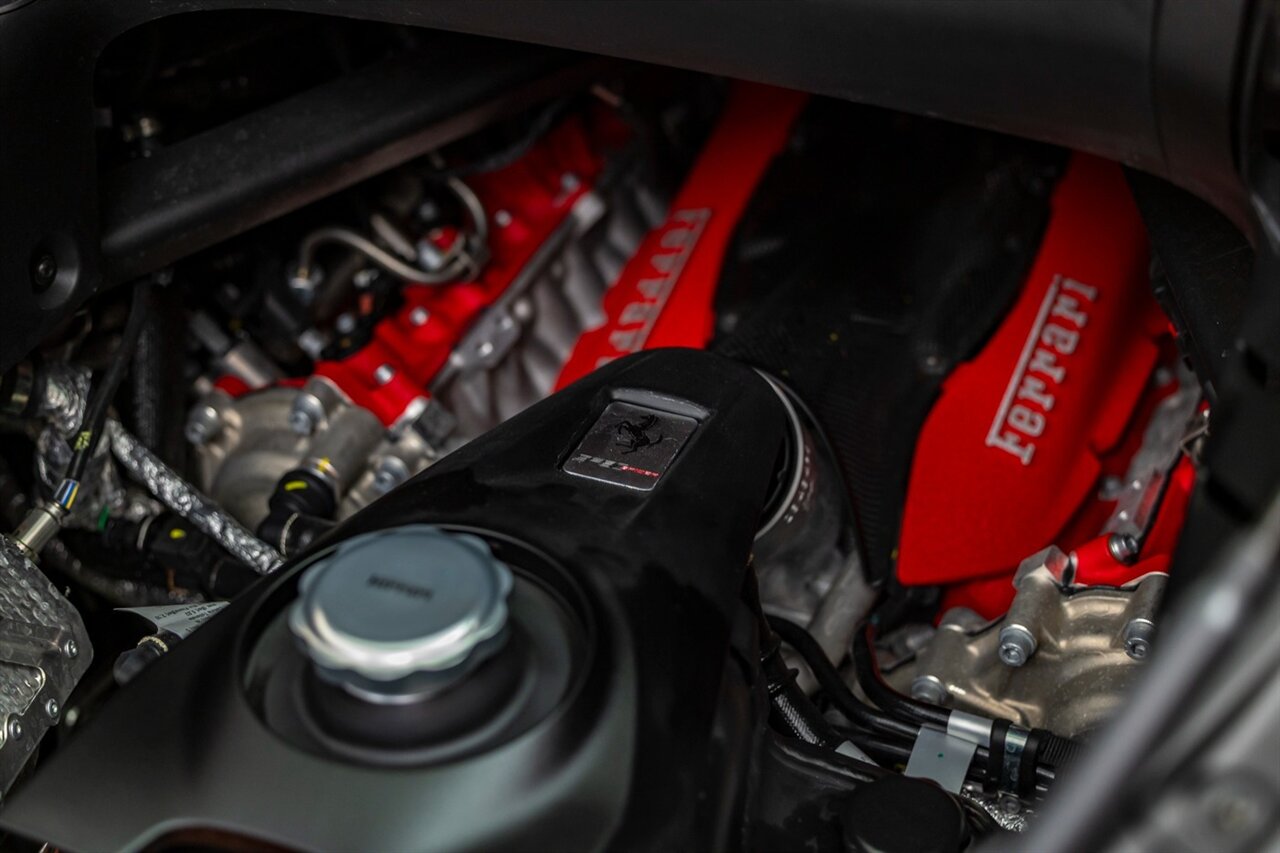 2023 Ferrari SF90 Spider - Photo 61 - Springfield, MO 65802