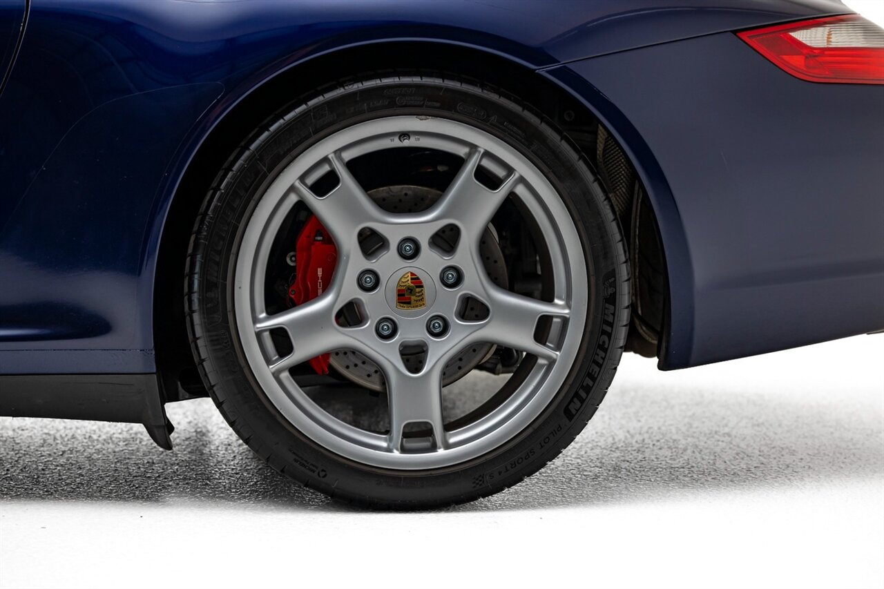 2006 Porsche 911 Carrera 4S - Photo 13 - Springfield, MO 65802