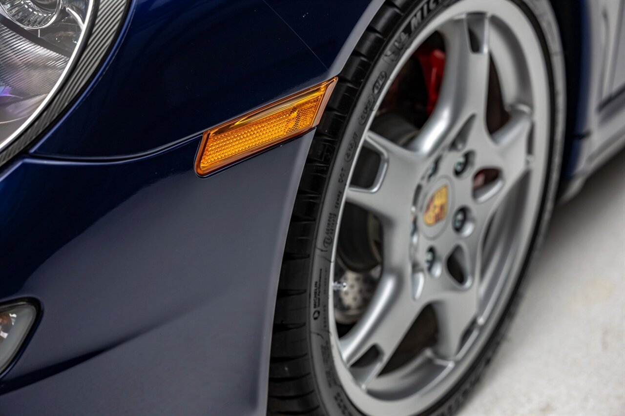 2006 Porsche 911 Carrera 4S - Photo 10 - Springfield, MO 65802