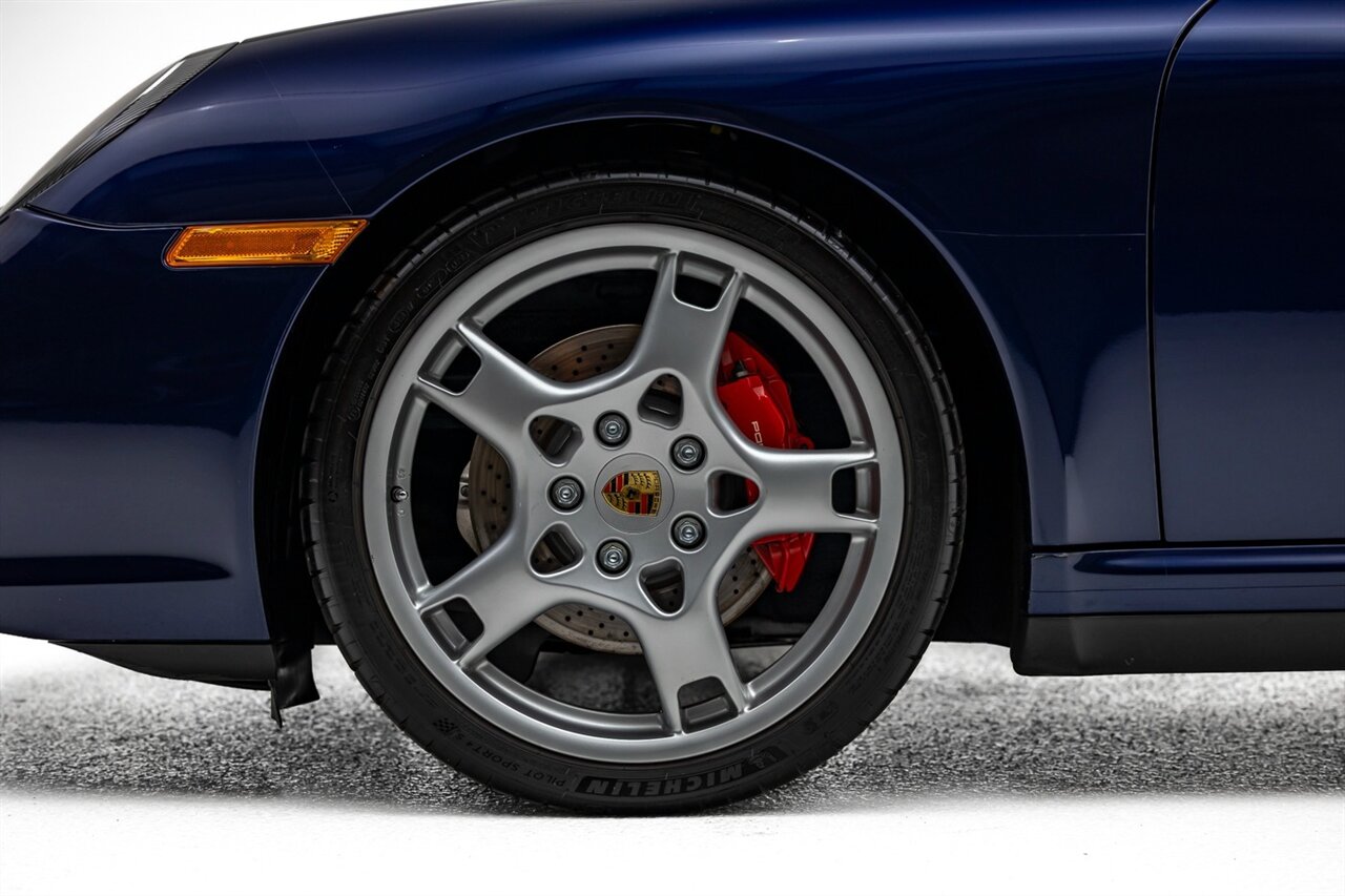 2006 Porsche 911 Carrera 4S - Photo 11 - Springfield, MO 65802