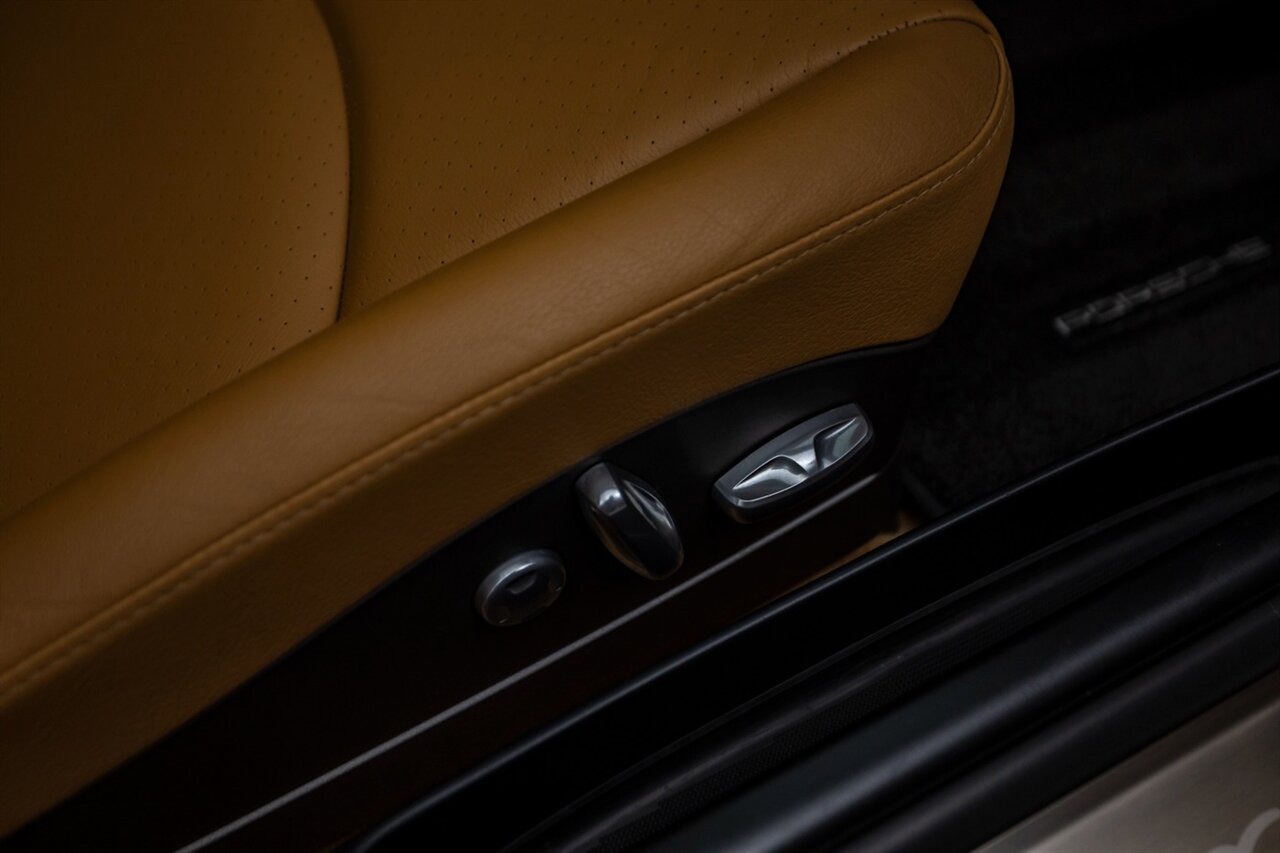 2006 Porsche 911 Carrera 4S - Photo 31 - Springfield, MO 65802
