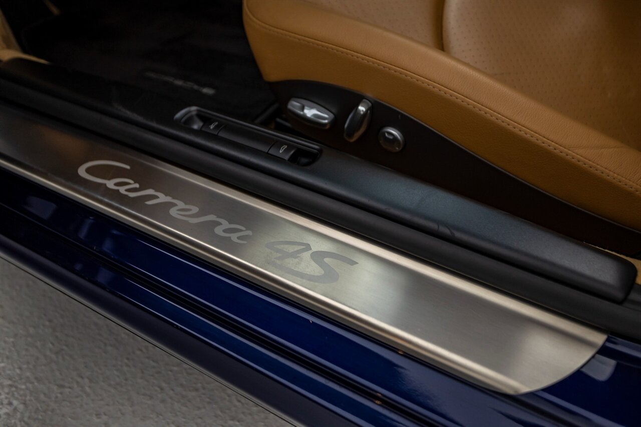 2006 Porsche 911 Carrera 4S - Photo 39 - Springfield, MO 65802