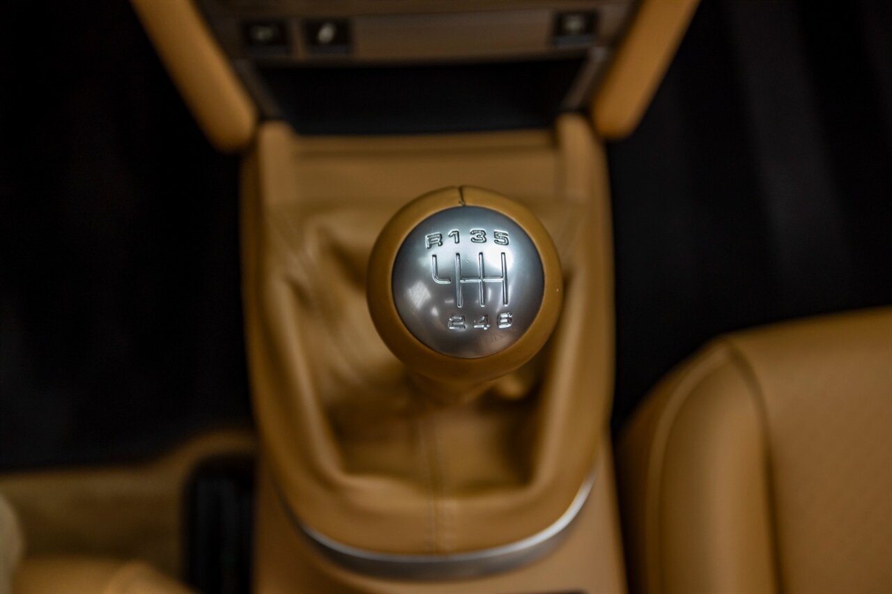 2006 Porsche 911 Carrera 4S - Photo 46 - Springfield, MO 65802
