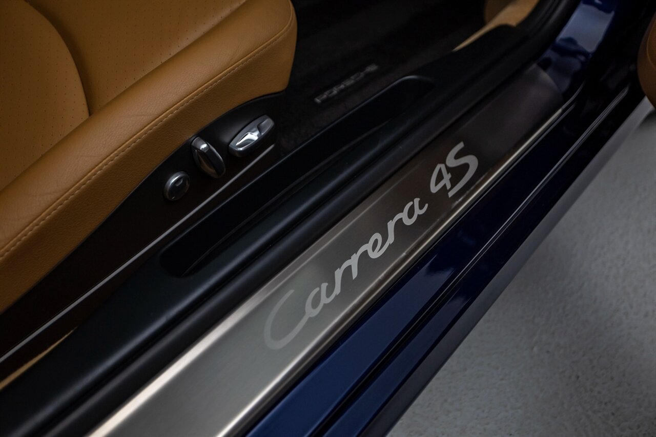 2006 Porsche 911 Carrera 4S - Photo 30 - Springfield, MO 65802