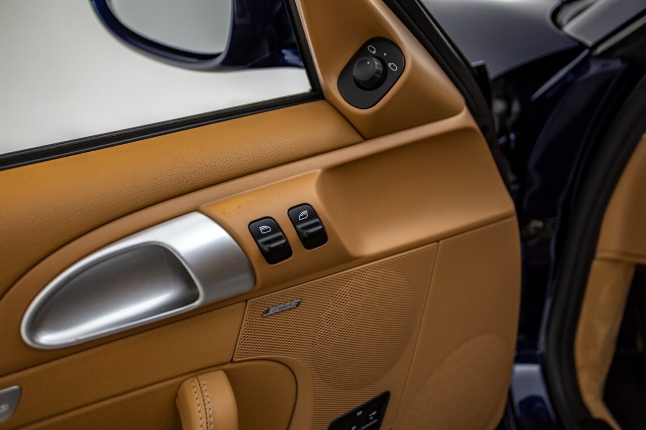 2006 Porsche 911 Carrera 4S - Photo 36 - Springfield, MO 65802